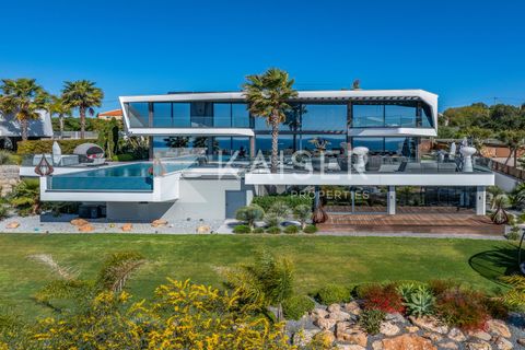Villa i Albufeira, Faro, Albufeira - € 7.000.000 | Ref: KP1332 - foto 3