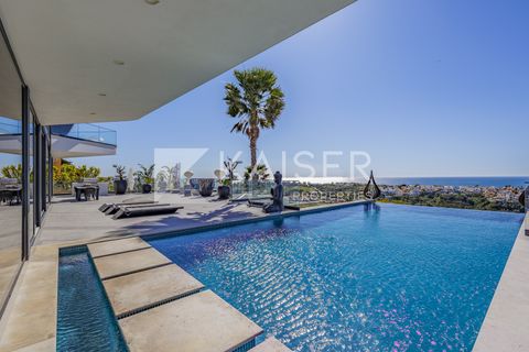 Villa i Albufeira, Faro, Albufeira - € 7.000.000 | Ref: KP1332 - foto 2