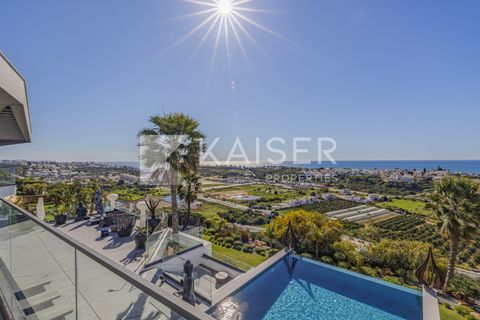 Villa i Albufeira, Faro, Albufeira - € 7.000.000 | Ref: KP1332 - foto 4