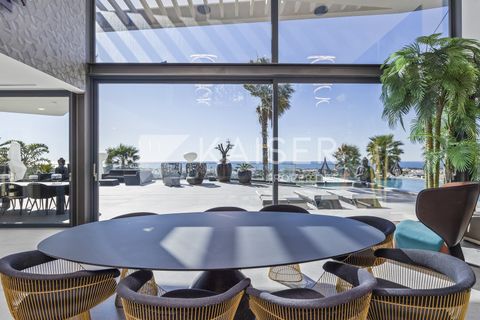 Villa i Albufeira, Faro, Albufeira - € 7.000.000 | Ref: KP1332 - foto 5