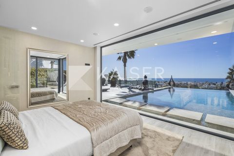 Villa i Albufeira, Faro, Albufeira - € 7.000.000 | Ref: KP1332 - foto 8