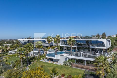 Villa i Albufeira, Faro, Albufeira - € 7.000.000 | Ref: KP1332 - foto 10