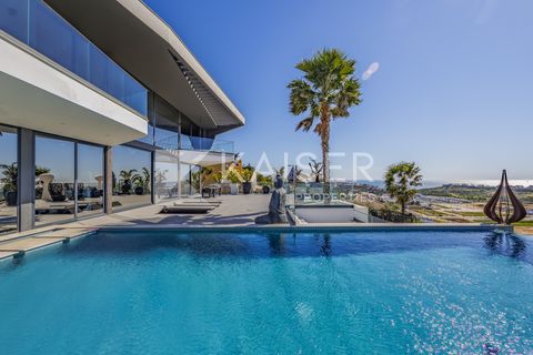 Villa i Albufeira, Faro, Albufeira - € 7.000.000 | Ref: KP1332 - foto 11