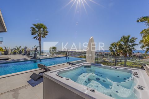 Villa i Albufeira, Faro, Albufeira - € 7.000.000 | Ref: KP1332 - foto 12