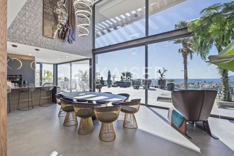Villa i Albufeira, Faro, Albufeira - € 7.000.000 | Ref: KP1332 - foto 13