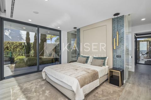 Villa i Albufeira, Faro, Albufeira - € 7.000.000 | Ref: KP1332 - foto 18