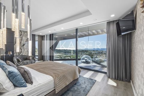 Villa i Albufeira, Faro, Albufeira - € 7.000.000 | Ref: KP1332 - foto 25