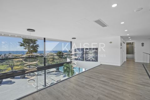 Villa i Albufeira, Faro, Albufeira - € 7.000.000 | Ref: KP1332 - foto 28