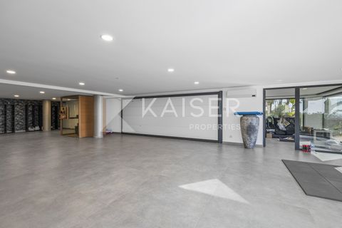 Villa i Albufeira, Faro, Albufeira - € 7.000.000 | Ref: KP1332 - foto 31