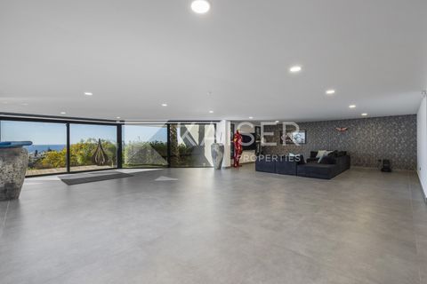 Villa i Albufeira, Faro, Albufeira - € 7.000.000 | Ref: KP1332 - foto 32