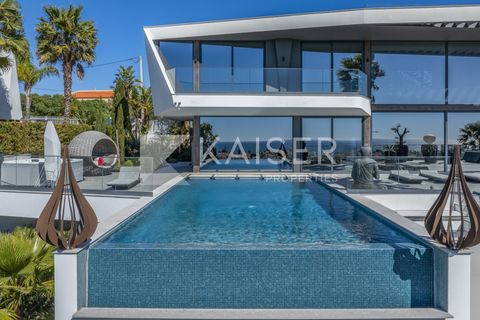 Villa i Albufeira, Faro, Albufeira - € 7.000.000 | Ref: KP1332 - foto 33
