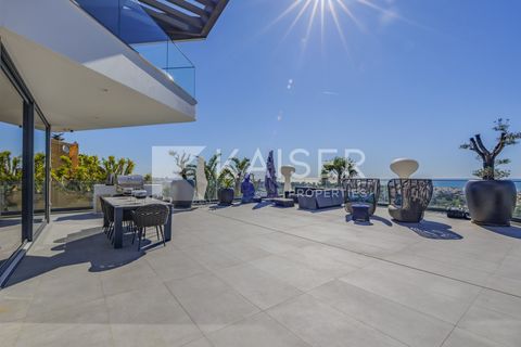 Villa i Albufeira, Faro, Albufeira - € 7.000.000 | Ref: KP1332 - foto 34