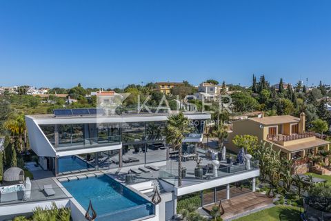 Villa i Albufeira, Faro, Albufeira - € 7.000.000 | Ref: KP1332 - foto 36