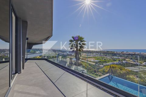 Villa i Albufeira, Faro, Albufeira - € 7.000.000 | Ref: KP1332 - foto 37
