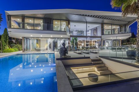 Villa i Albufeira, Faro, Albufeira - € 7.000.000 | Ref: KP1332 - foto 38