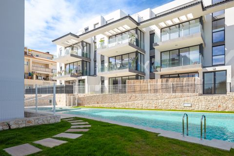 Lejlighed i Javea, Alicante, Javea - € 610.000 | Ref: EJA-1194 - foto 24