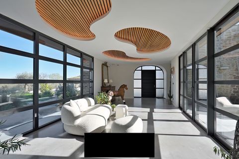 Villa a Uzes, Gard, Uzes - € 1.850.000 | Ref: HH-16115433 - foto 2