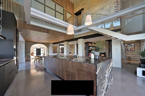 Villa a Uzes, Gard, Uzes - € 1.850.000 | Ref: HH-16115433 - foto 4