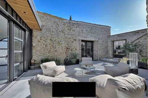 Villa a Uzes, Gard, Uzes - € 1.850.000 | Ref: HH-16115433 - foto 5