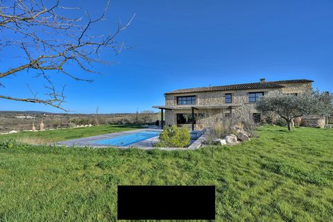 Villa a Uzes, Gard, Uzes - € 1.850.000 | Ref: HH-16115433 - foto 20