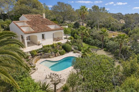 Villa i Saint-Raphael, Var, Saint-Raphael - € 1.590.000 | Ref: HH-16111469 - foto 1