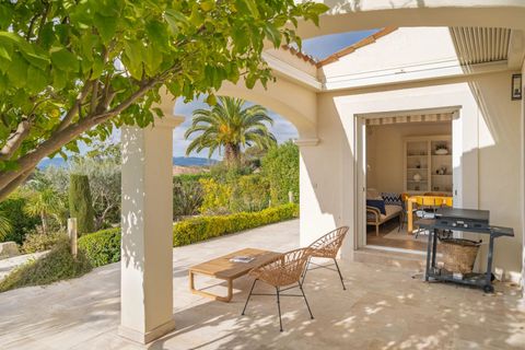 Villa i Saint-Raphael, Var, Saint-Raphael - € 1.590.000 | Ref: HH-16111469 - foto 5
