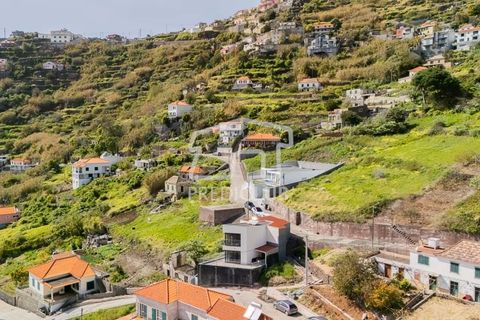 Villa i Ribeira Brava, Madeira, Ribeira Brava - € 395.000 | Ref: 12058-NP - foto 3