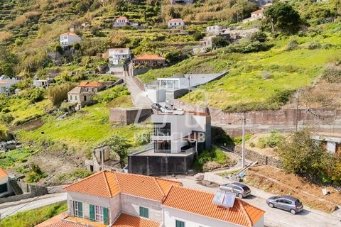 Villa i Ribeira Brava, Madeira, Ribeira Brava - € 395.000 | Ref: 12058-NP - foto 4