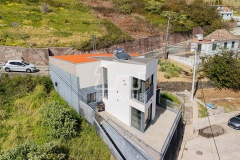 Villa i Ribeira Brava, Madeira, Ribeira Brava - € 395.000 | Ref: 12058-NP - foto 5
