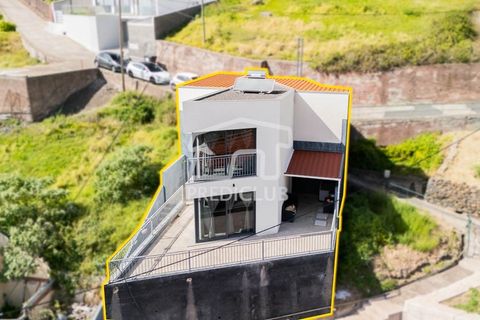 Villa i Ribeira Brava, Madeira, Ribeira Brava - € 395.000 | Ref: 12058-NP - foto 6