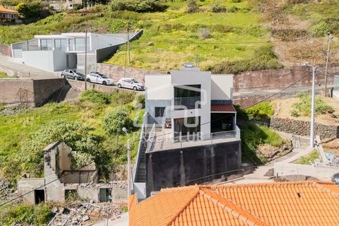 Villa i Ribeira Brava, Madeira, Ribeira Brava - € 395.000 | Ref: 12058-NP - foto 7