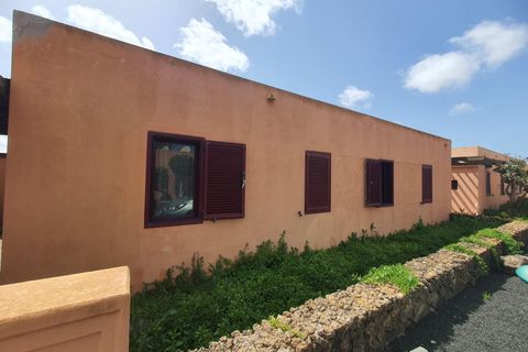 Rækkehus i La Oliva, Fuerteventura, La Oliva - € 293.600 | Ref: CHA1177/10973 - foto 1