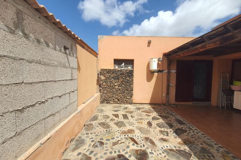Rækkehus i La Oliva, Fuerteventura, La Oliva - € 293.600 | Ref: CHA1177/10973 - foto 17
