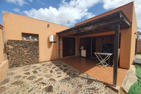 Rækkehus i La Oliva, Fuerteventura, La Oliva - € 293.600 | Ref: CHA1177/10973 - foto 18