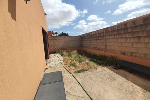 Rækkehus i La Oliva, Fuerteventura, La Oliva - € 293.600 | Ref: CHA1177/10973 - foto 20