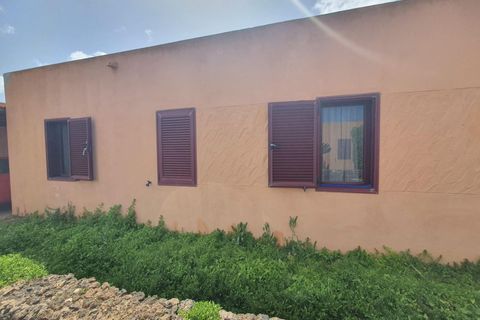 Rækkehus i La Oliva, Fuerteventura, La Oliva - € 293.600 | Ref: CHA1177/10973 - foto 21
