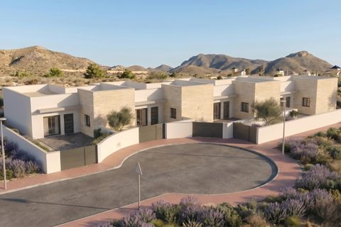 Rækkehus i Mazarron, Murcia, Mazarron - € 239.900 | Ref: NRE 6070 - foto 1