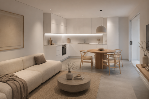 Rækkehus i Mazarron, Murcia, Mazarron - € 239.900 | Ref: NRE 6070 - foto 3