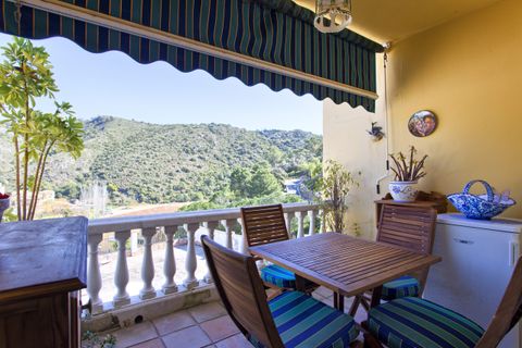 Byhus i Benahavis, Malaga, Benahavis - € 375.000 | Ref: 2388MVR - foto 2