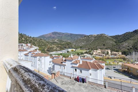 Byhus i Benahavis, Malaga, Benahavis - € 375.000 | Ref: 2388MVR - foto 1