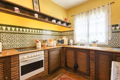 Byhus i Benahavis, Malaga, Benahavis - € 375.000 | Ref: 2388MVR - foto 6
