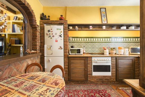 Byhus i Benahavis, Malaga, Benahavis - € 375.000 | Ref: 2388MVR - foto 7