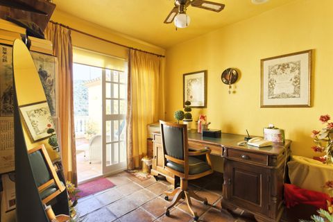 Byhus i Benahavis, Malaga, Benahavis - € 375.000 | Ref: 2388MVR - foto 14