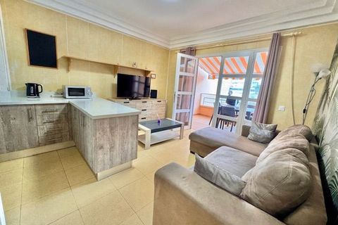 Lejlighed i San Eugenio, Tenerife, San Eugenio - € 299.000 | Ref: AP0336 - foto 5