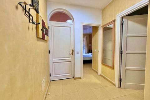 Lejlighed i San Eugenio, Tenerife, San Eugenio - € 299.000 | Ref: AP0336 - foto 9