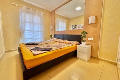 Lejlighed i San Eugenio, Tenerife, San Eugenio - € 299.000 | Ref: AP0336 - foto 12