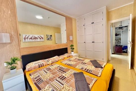 Lejlighed i San Eugenio, Tenerife, San Eugenio - € 299.000 | Ref: AP0336 - foto 14