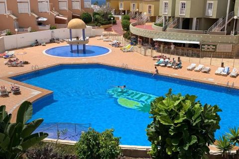 Lejlighed i San Eugenio, Tenerife, San Eugenio - € 299.000 | Ref: AP0336 - foto 16