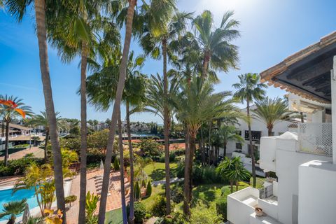 Penthouse i Marbella, Malaga, Marbella - € 4.950.000 | Ref: PANR-16212 - foto 1