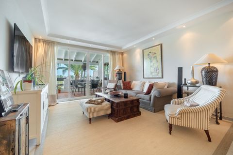 Penthouse i Marbella, Malaga, Marbella - € 4.950.000 | Ref: PANR-16212 - foto 2